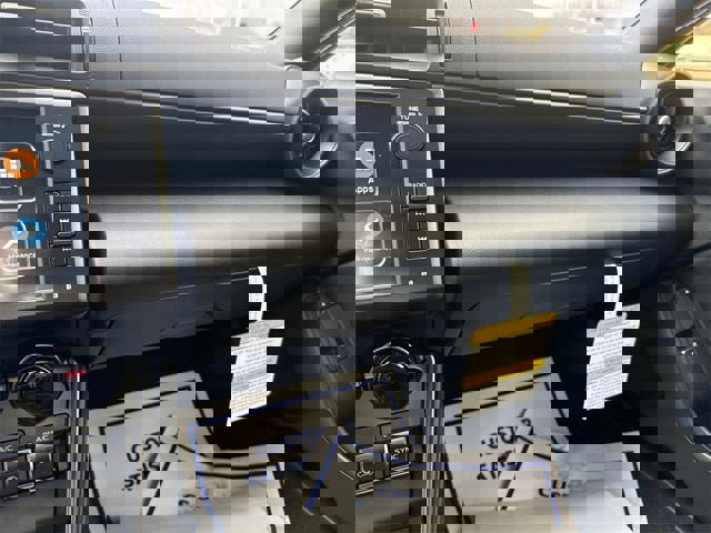 New 2026 Subaru BRZ tS w/ Popular Package 2 RWD image 10