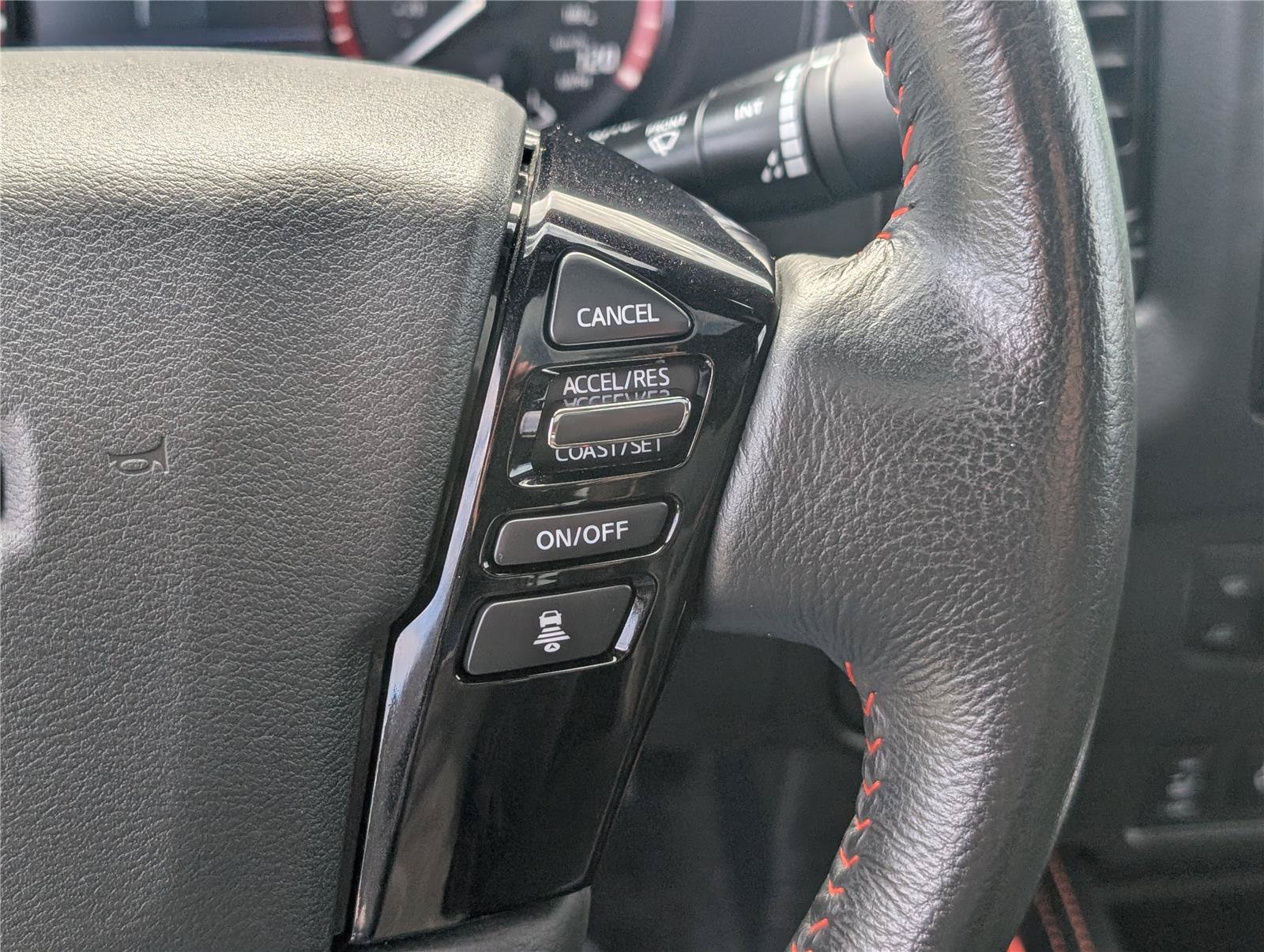 Used 2023 Nissan Frontier PRO-4X w/ Pro-4X Premium Package AWD/4WD image 27