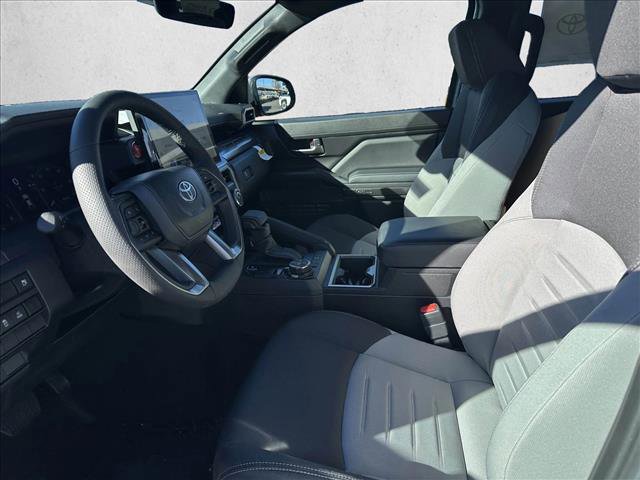 New 2026 Toyota Tacoma TRD Off-Road image 11