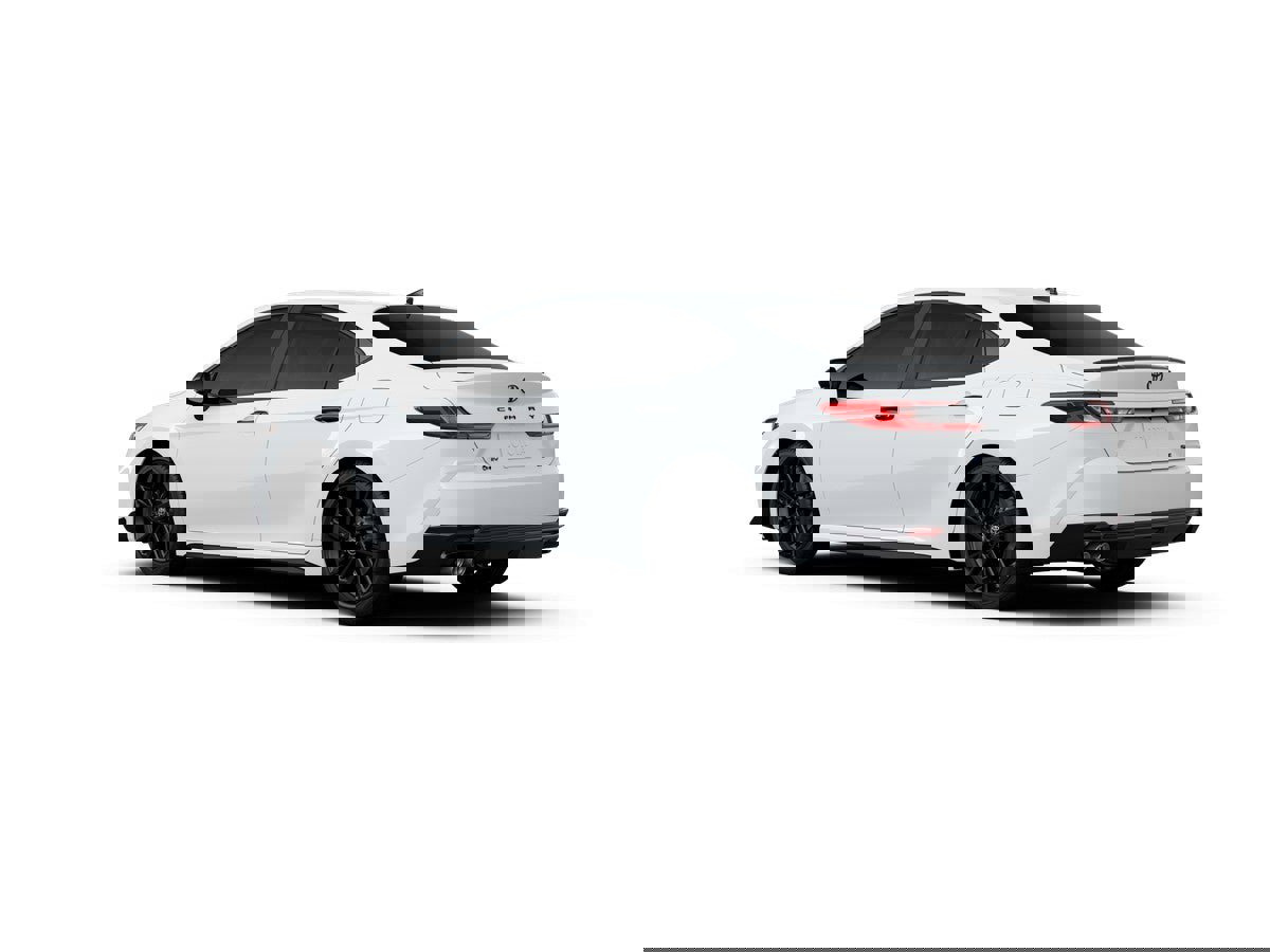 New 2026 Toyota Camry Hybrid image 6