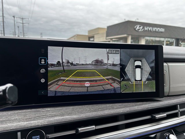 New 2026 Hyundai Santa Fe Calligraphy AWD/4WD image 24