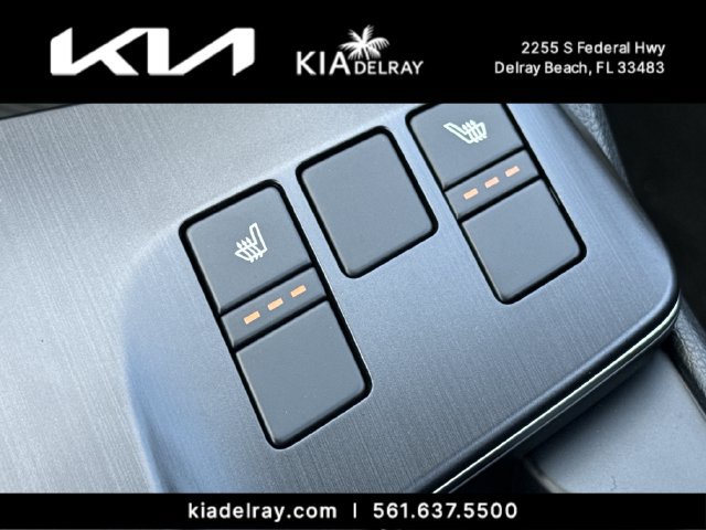 New 2027 Kia Sportage S FWD image 22