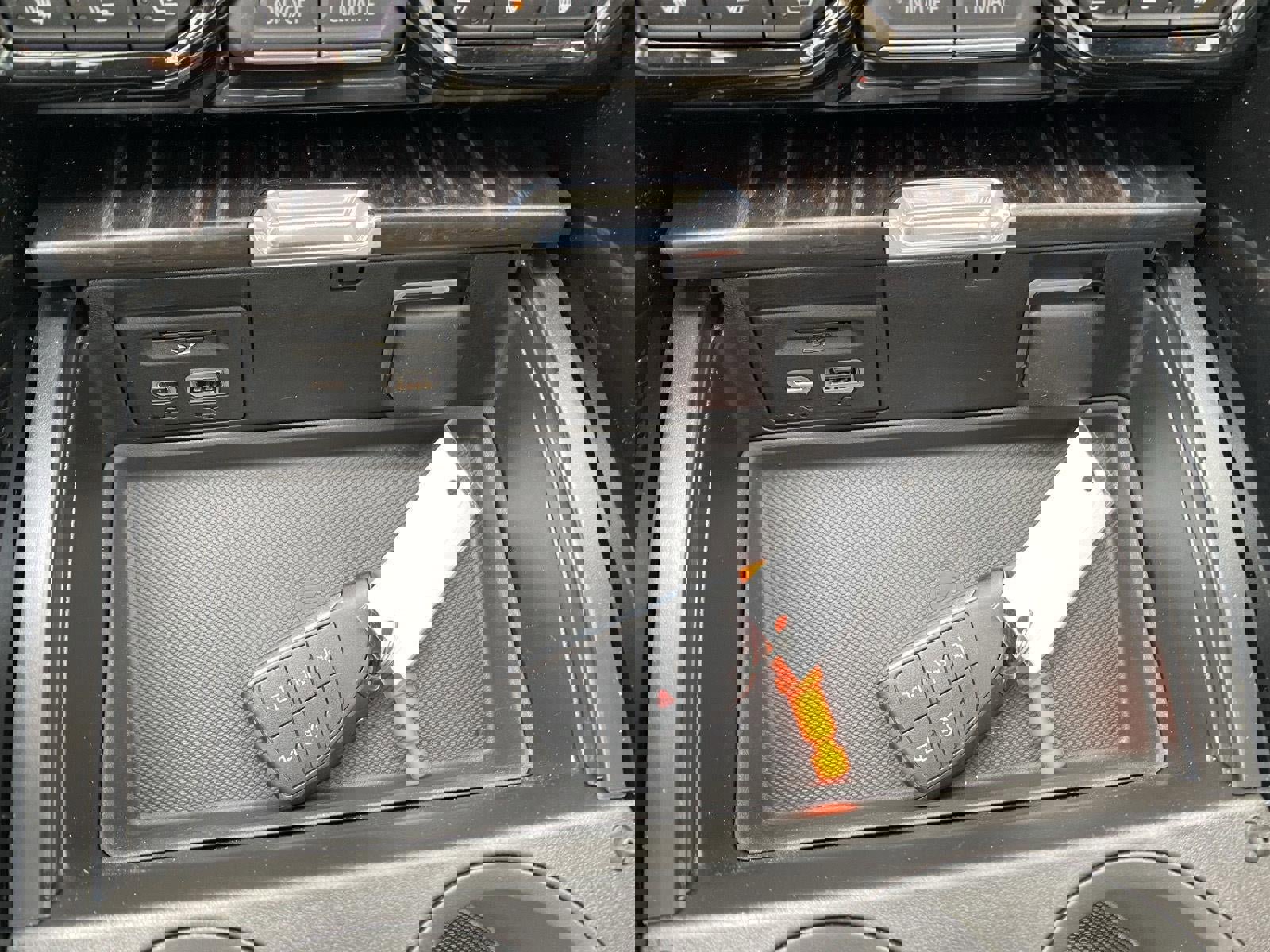 Used 2021 GMC Yukon Denali w/ Denali Premium Package image 48