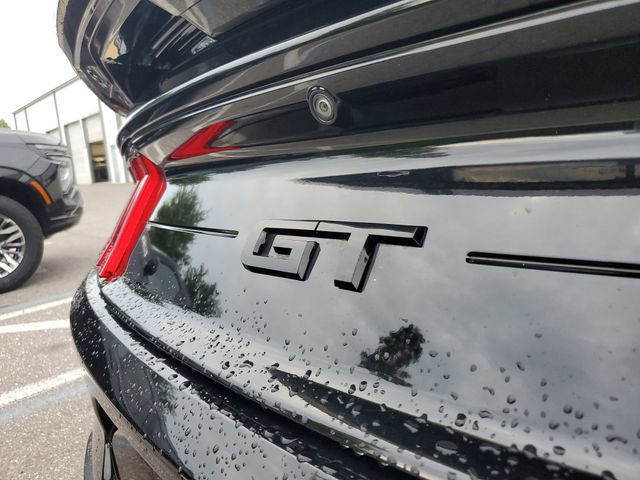 Used 2022 Ford Mustang GT Premium w/ Equipment Group 401A RWD image 8