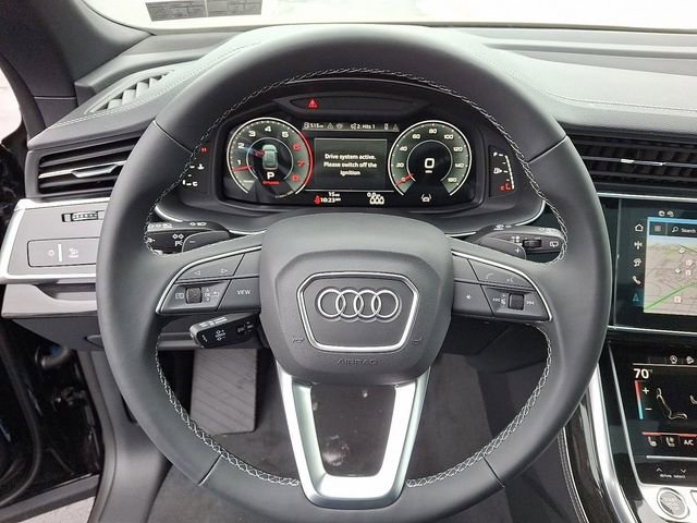 New 2026 Audi Q8 Premium Plus image 16
