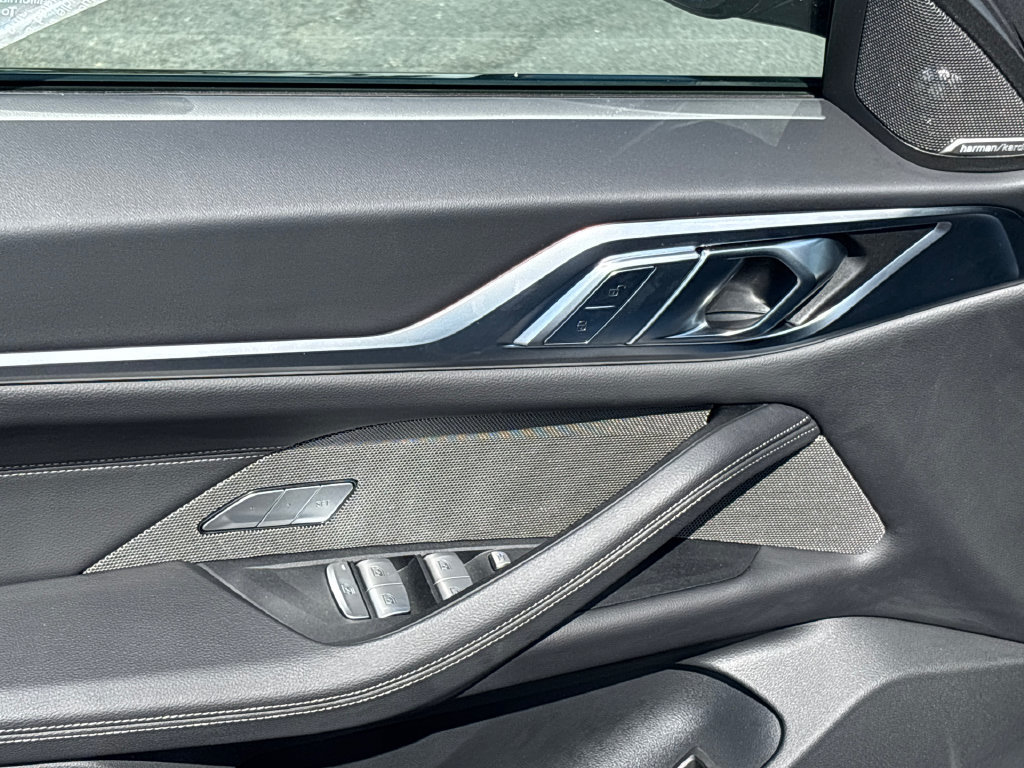 New 2026 BMW M440i w/ Premium Package RWD image 23