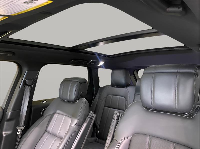 Used 2019 Land Rover Range Rover Sport Autobiography image 20