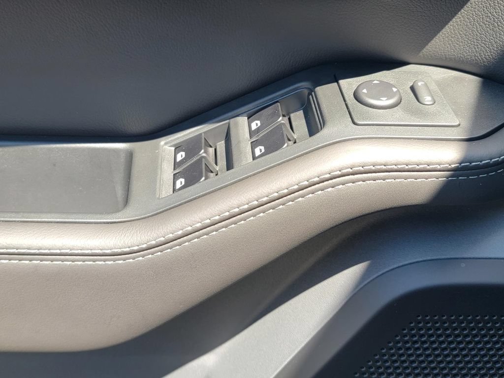 New 2025 INEOS Grenadier Station Wagon AWD/4WD image 25