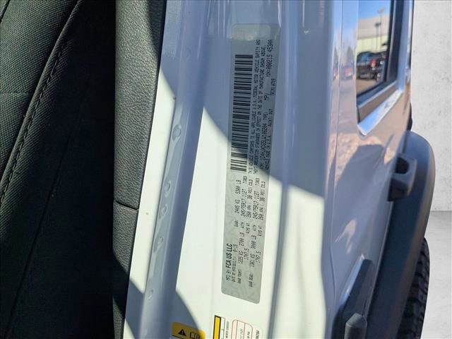 Used 2020 Jeep Wrangler Unlimited Sport S image 24