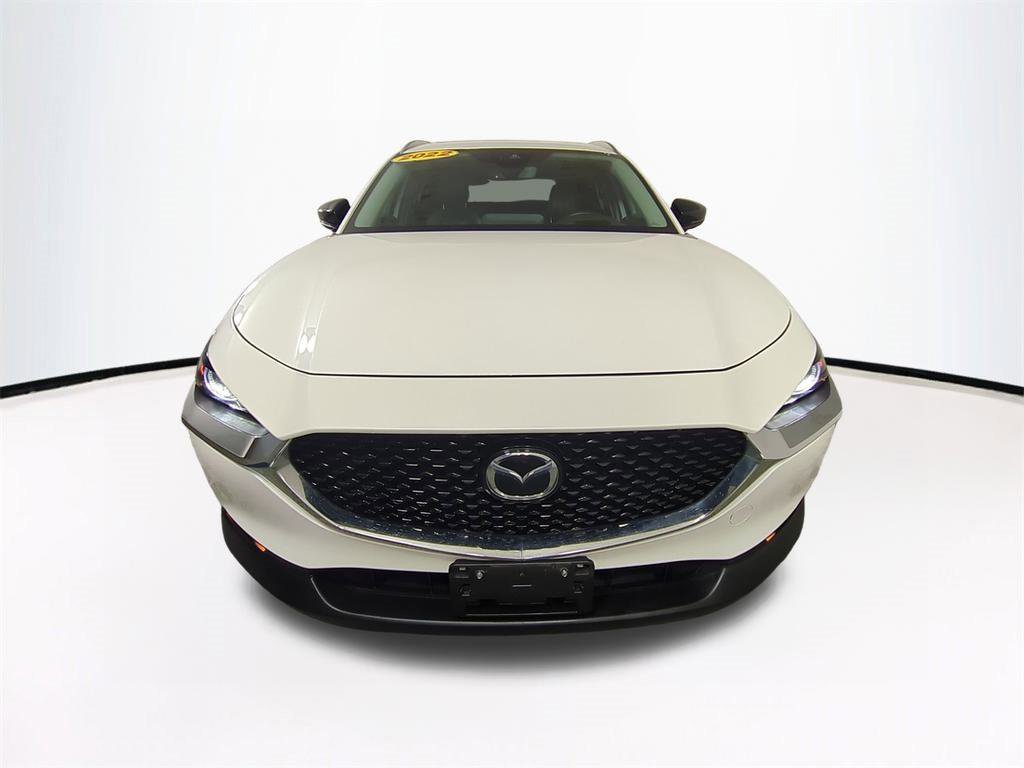 Used 2022 MAZDA CX-30 2.5 Turbo w/ Premium Package image 3