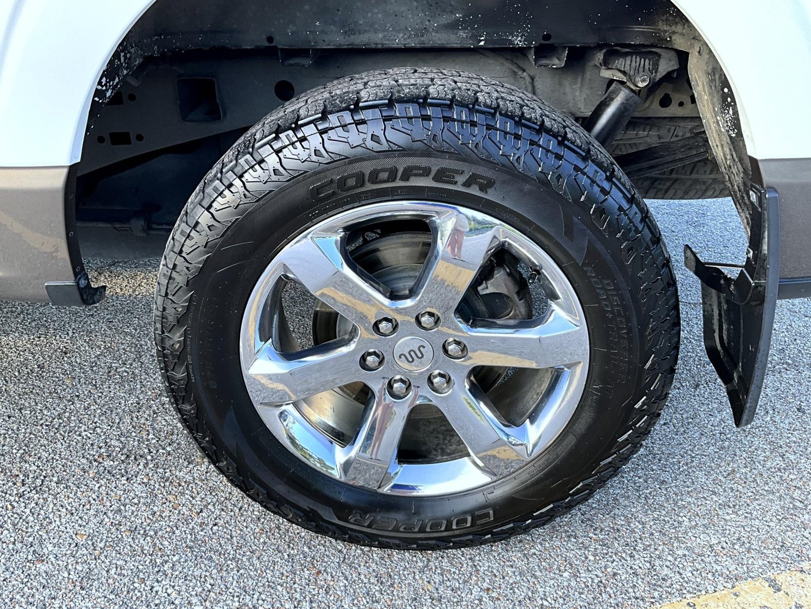 Used 2022 Ford F150 King Ranch w/ Equipment Group 601A High AWD/4WD image 26