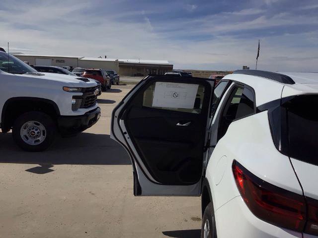 New 2026 Chevrolet Blazer LT image 13