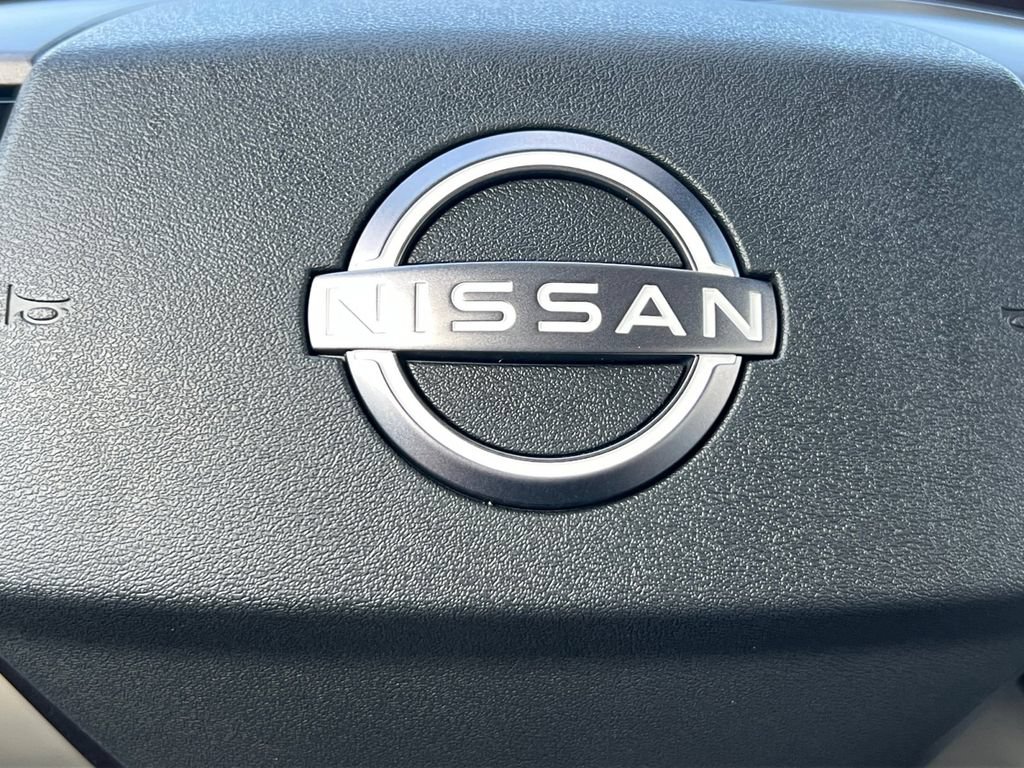 New 2026 Nissan Murano SV AWD/4WD image 6