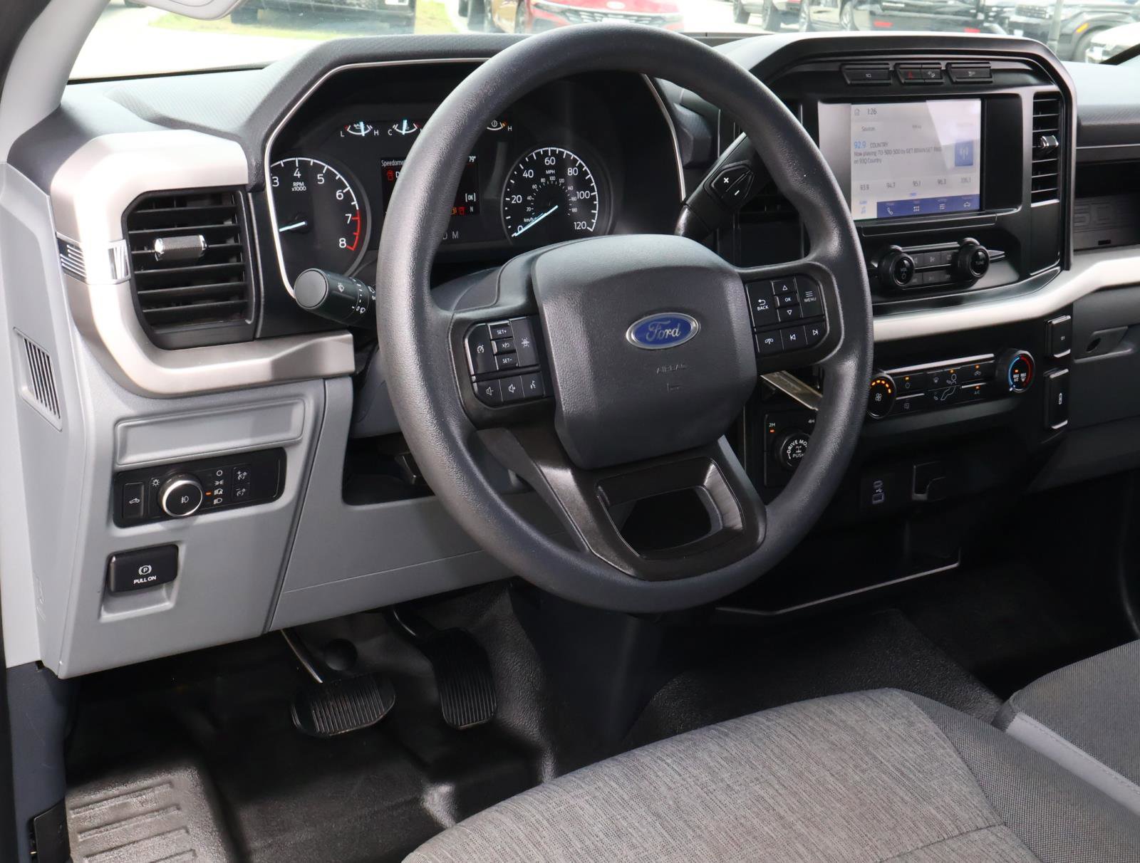 Used 2022 Ford F150 XL w/ Equipment Group 101A High image 17