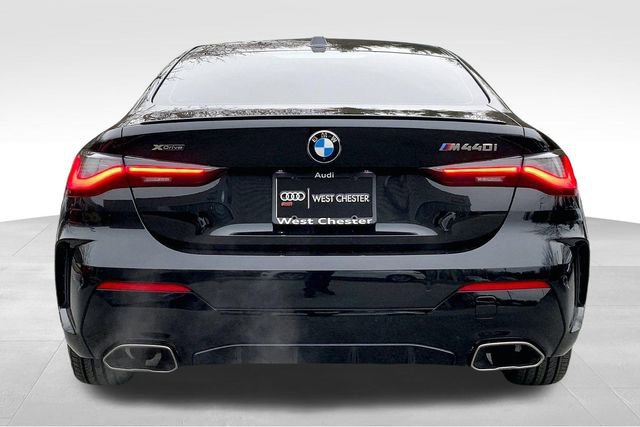 Used 2024 BMW 440i xDrive Coupe image 4