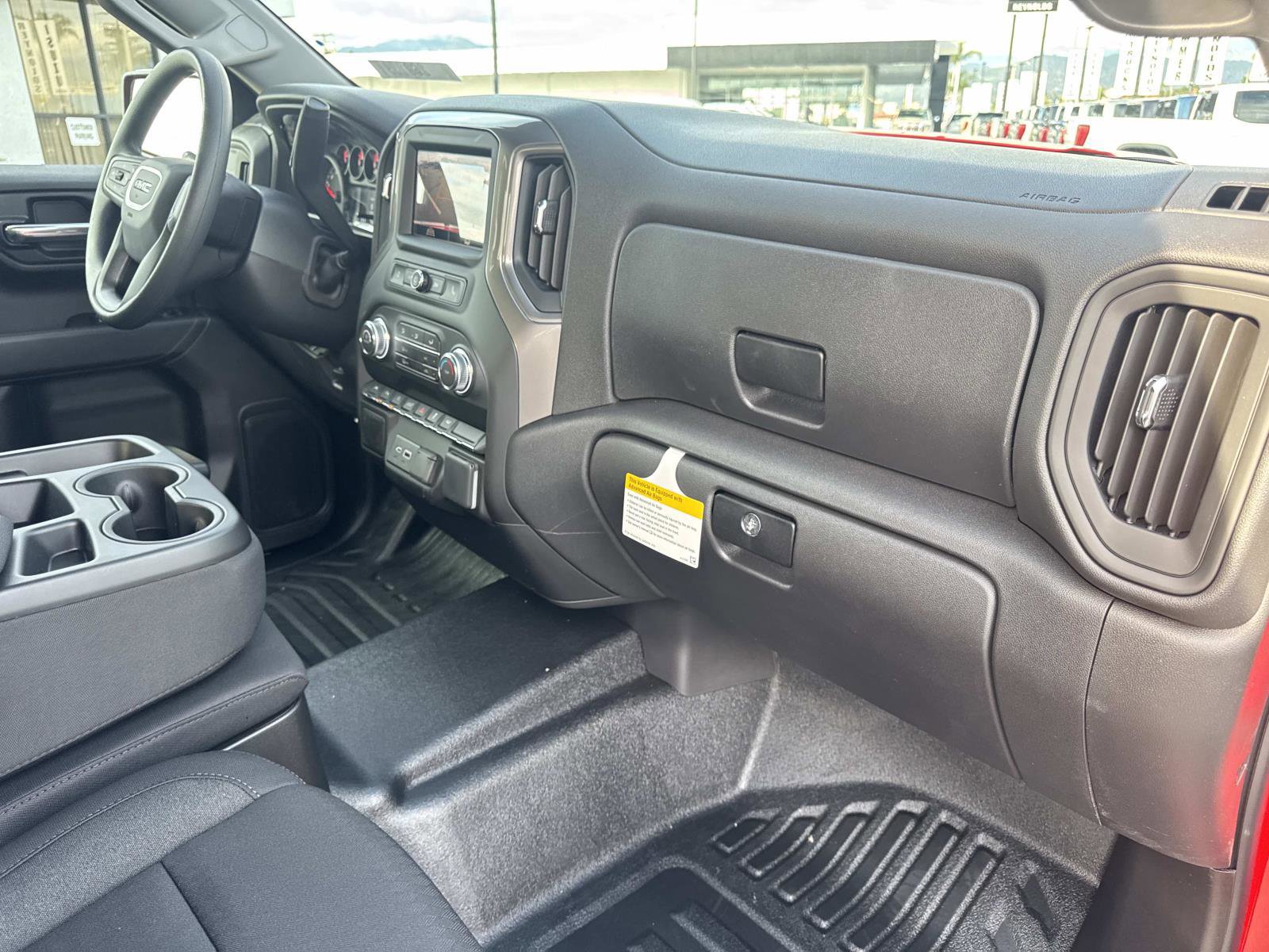 New 2026 GMC Sierra 1500 Pro w/ Pro Value Package image 29