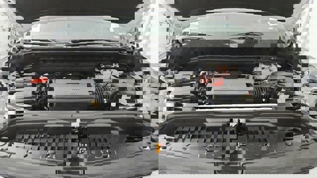 New 2026 Chevrolet Silverado 1500 RST w/ All Star Edition Plus image 24