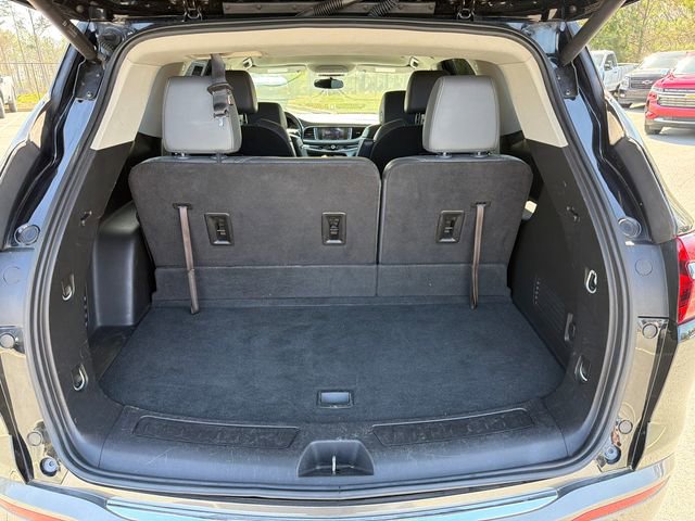 Used 2020 Buick Enclave Essence image 18