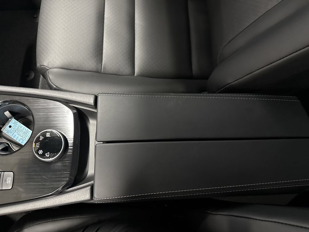 New 2026 Nissan Rogue Dark Armor AWD/4WD image 22