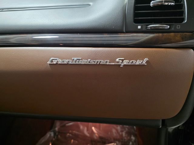 Used 2016 Maserati GranTurismo Sport image 26