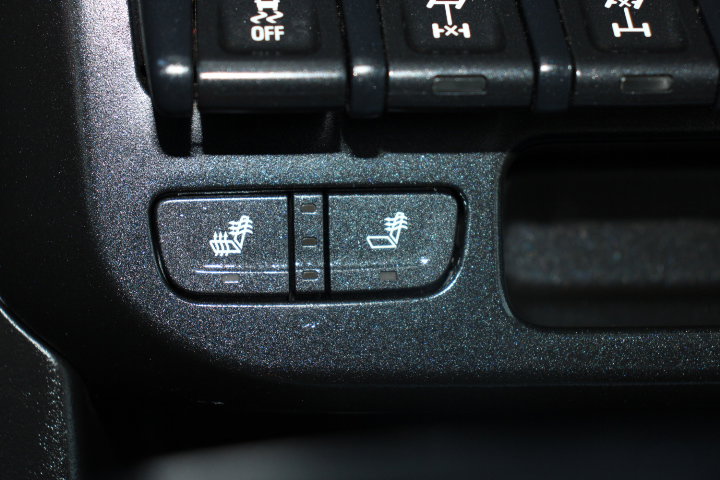 Used 2021 Chevrolet Colorado ZR2 image 27