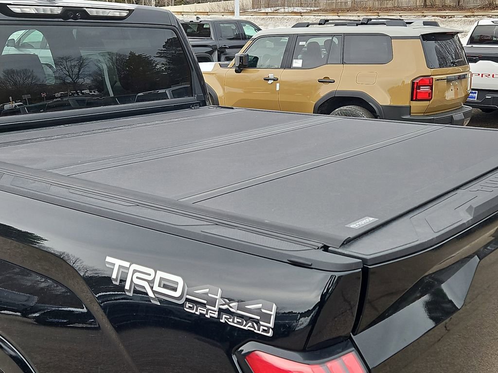 New 2026 Toyota Tundra 1794 Edition image 7