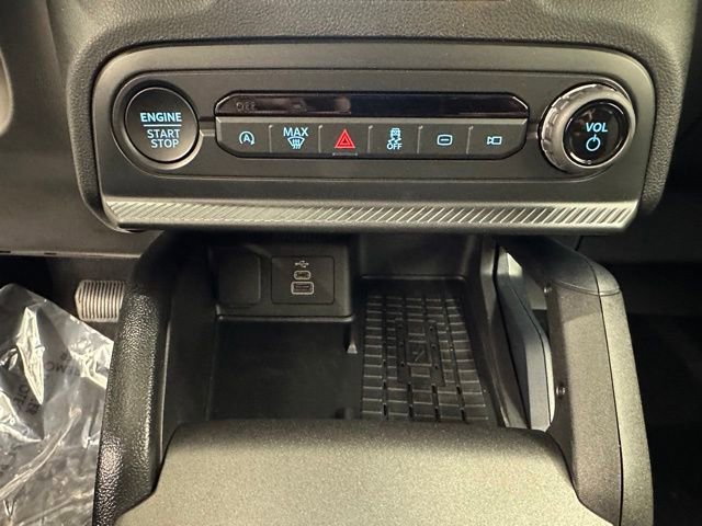 New 2025 Ford Bronco Sport Big Bend image 31