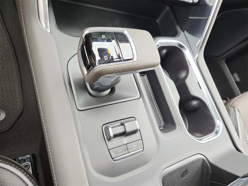 New 2026 GMC Sierra 1500 Denali w/ Denali Reserve Package image 35