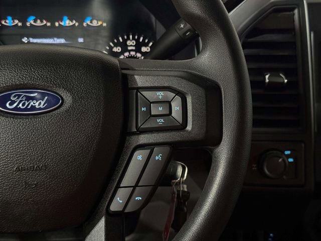 Used 2017 Ford F150 XL w/ Equipment Group 101A Mid image 17