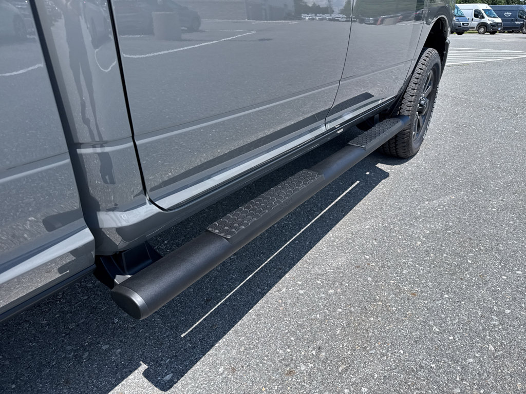 New 2026 RAM 2500 Tradesman AWD/4WD image 27
