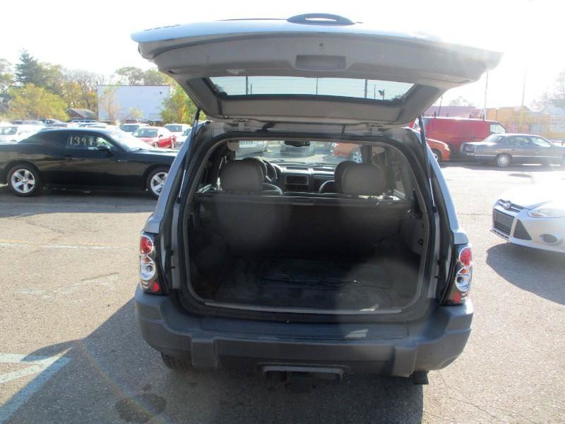 Used 2001 Jeep Grand Cherokee Laredo AWD/4WD image 6