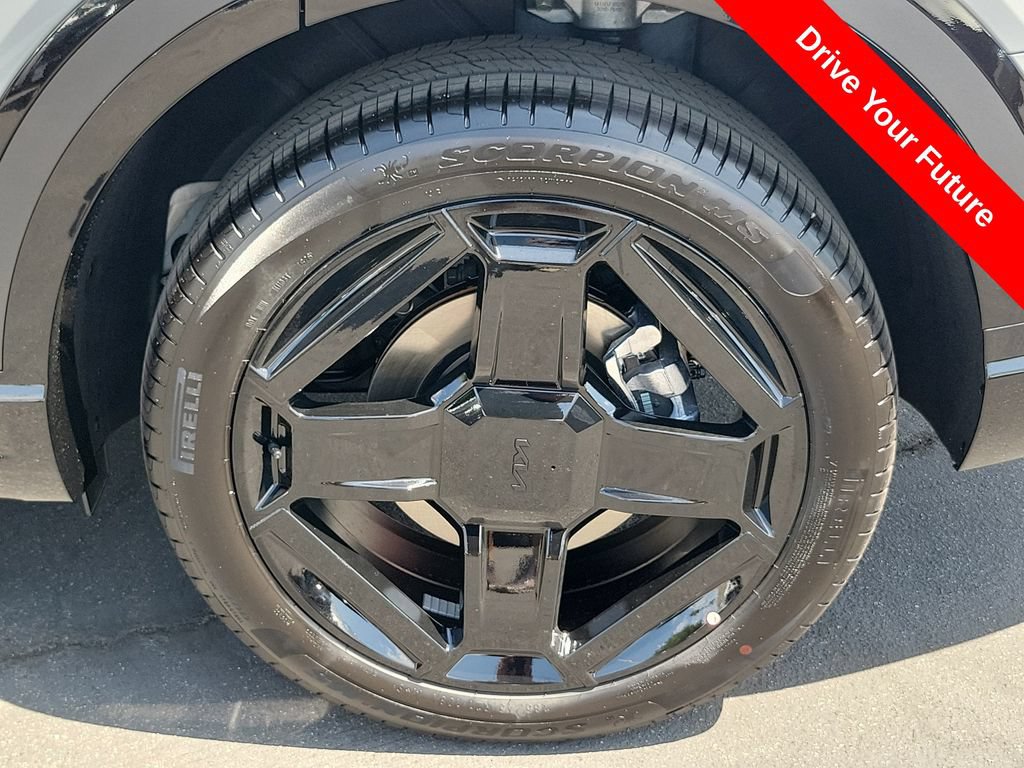 Used 2027 Kia Telluride EX X-Line AWD/4WD image 31