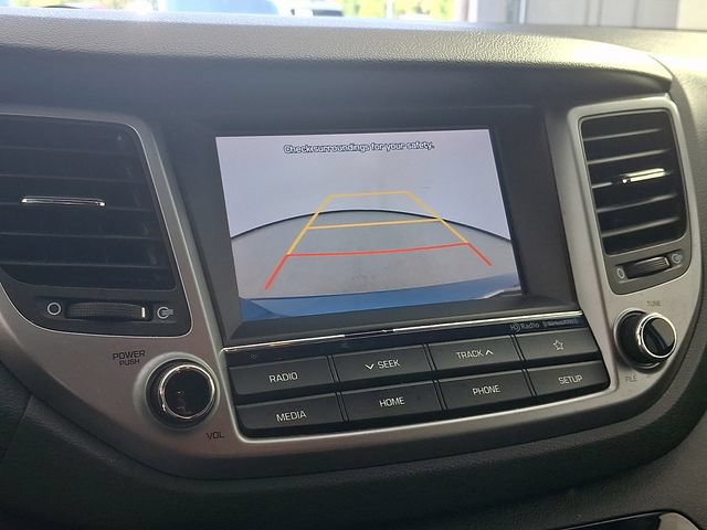 Used 2018 Hyundai Tucson SEL AWD/4WD image 22