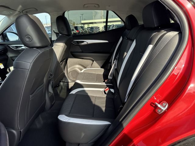 New 2026 Buick Envision Sport Touring AWD/4WD image 22