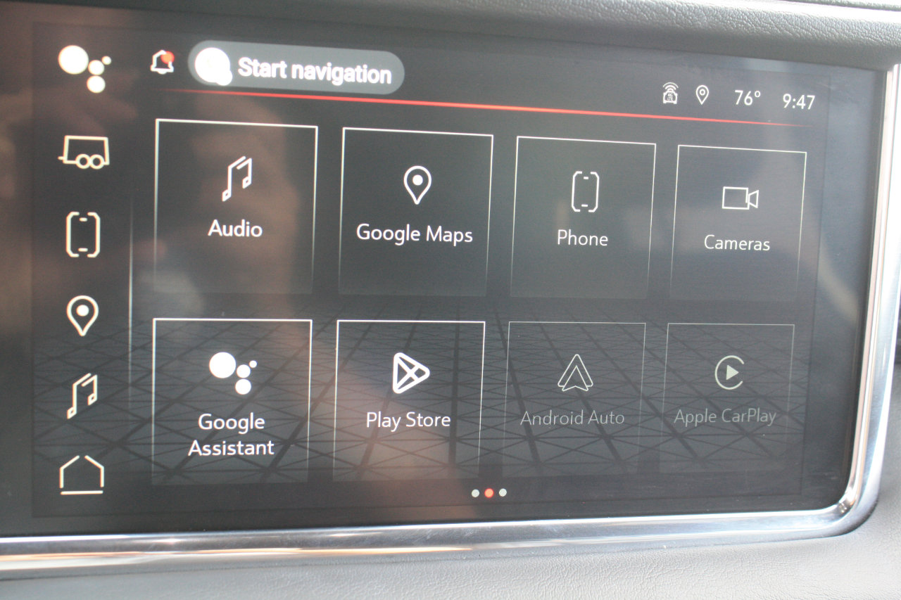 Used 2023 GMC Yukon Denali image 33