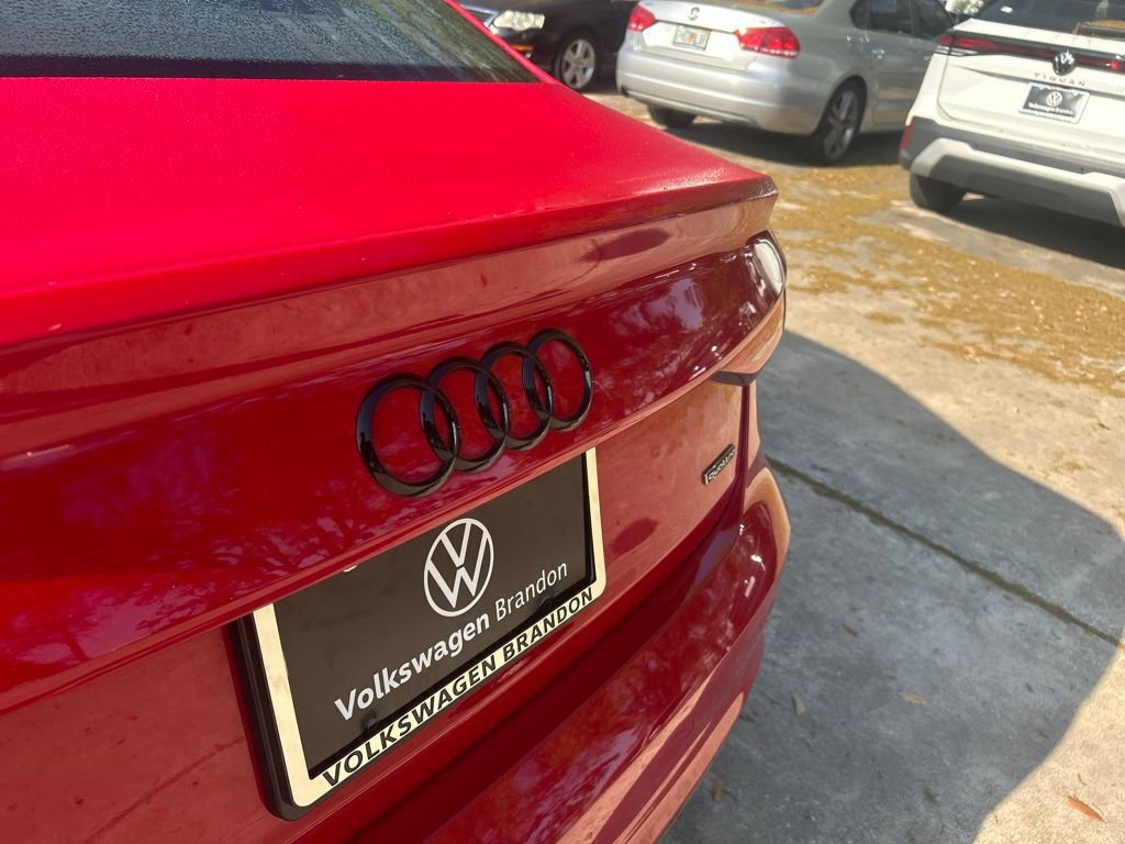 Used 2023 Audi A3 2.0T Premium w/ Convenience Package image 31