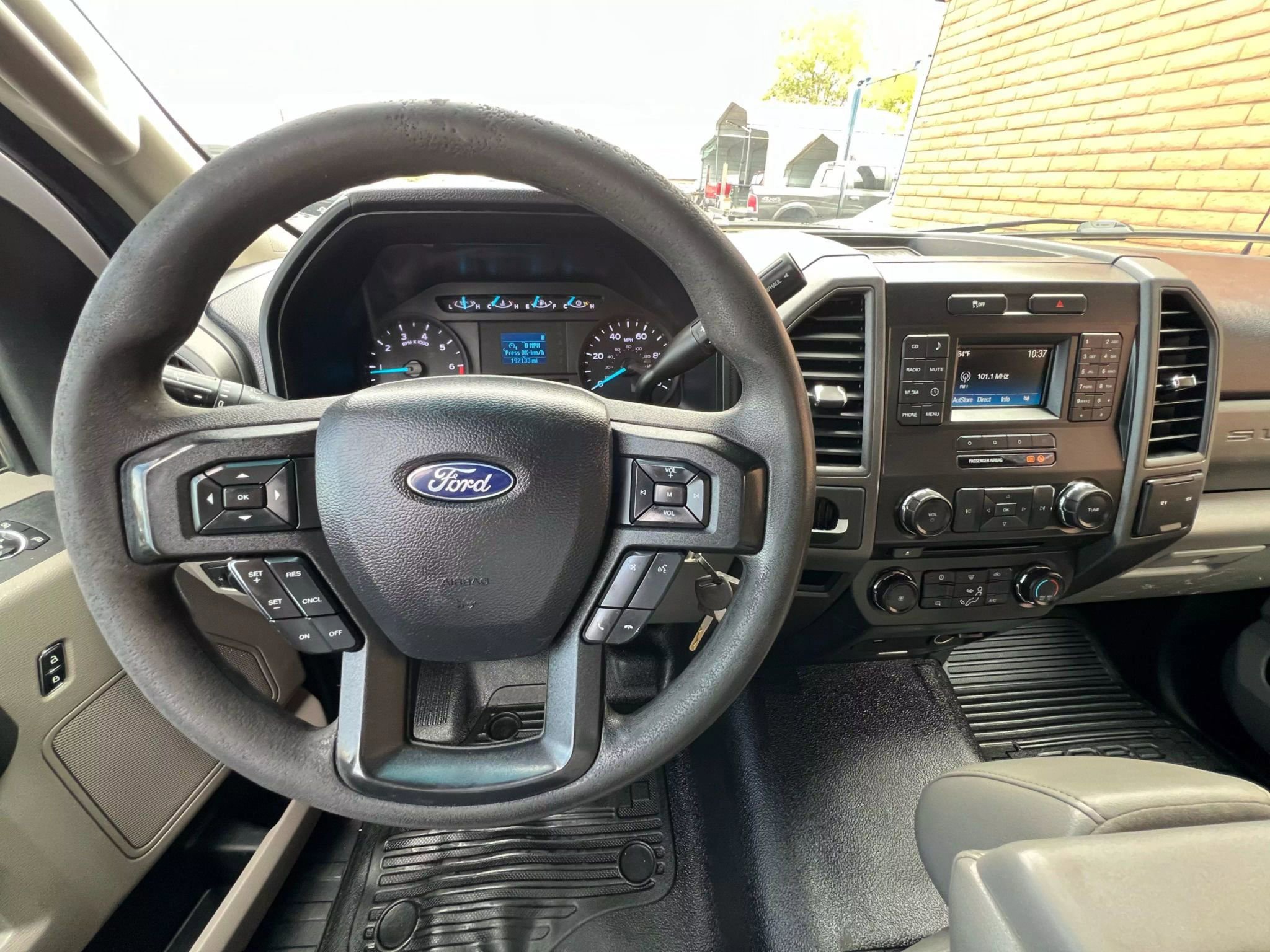 Used 2018 Ford F350 XL w/ Power Equipment Group image 22