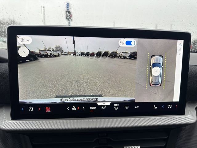 New 2026 Ford Explorer Tremor w/ Tremor Ultimate Package image 45