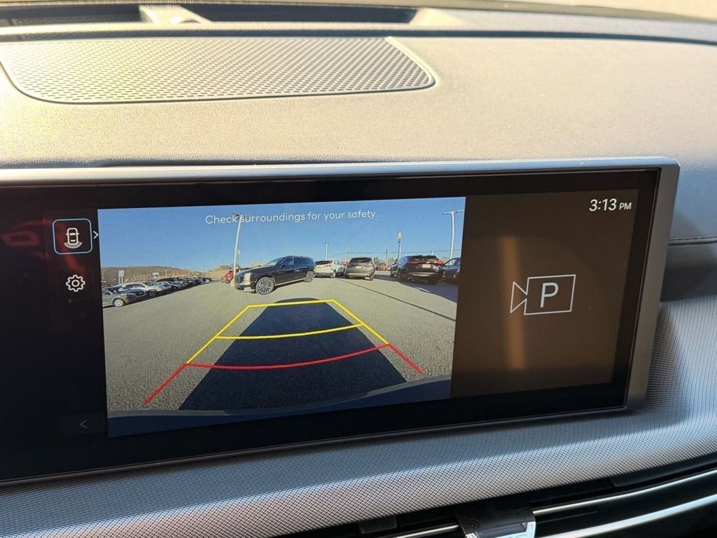 New 2026 Hyundai Sonata SE image 26