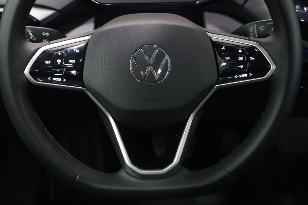 Used 2023 Volkswagen ID.4 Pro S image 17