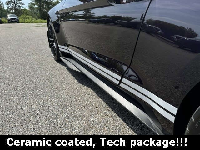 Used 2022 Ford Mustang Shelby GT500 w/ Technology Package image 38