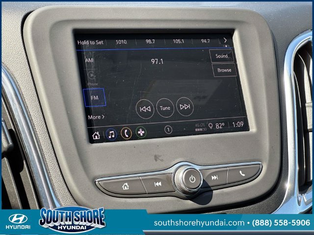 Used 2023 Chevrolet Equinox LS AWD/4WD image 29