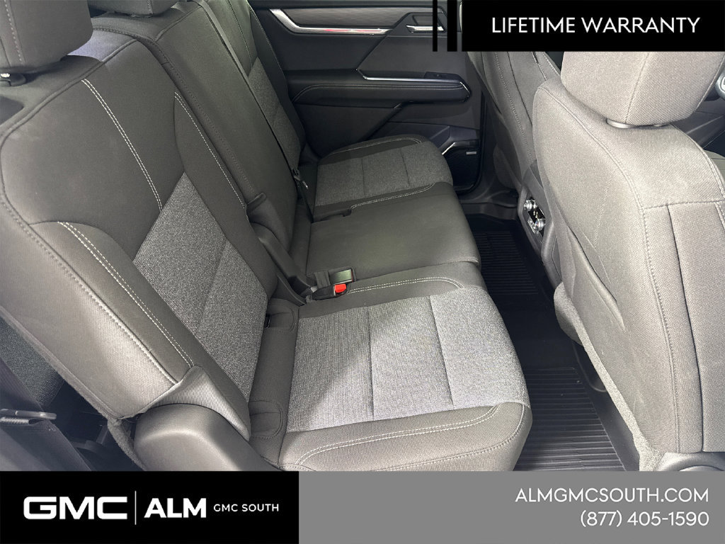 New 2026 GMC Acadia Elevation w/ LPO, All-Weather Package FWD image 17