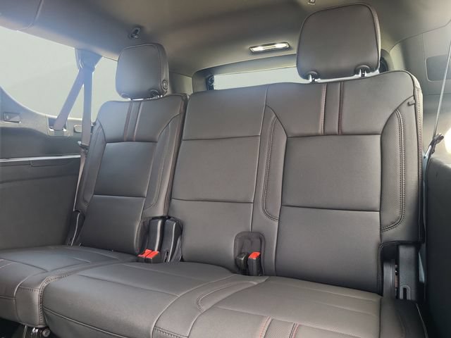 New 2026 Chevrolet Suburban RST w/ Comfort Package RWD image 13