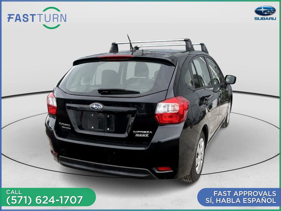 Used 2016 Subaru Impreza 2.0i AWD/4WD image 16