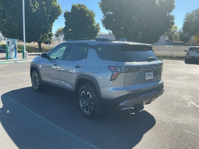 New 2026 Chevrolet Equinox ACTIV w/ Convenience Package III image 6