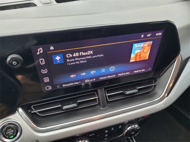 Used 2026 Chevrolet Trax LT image 13