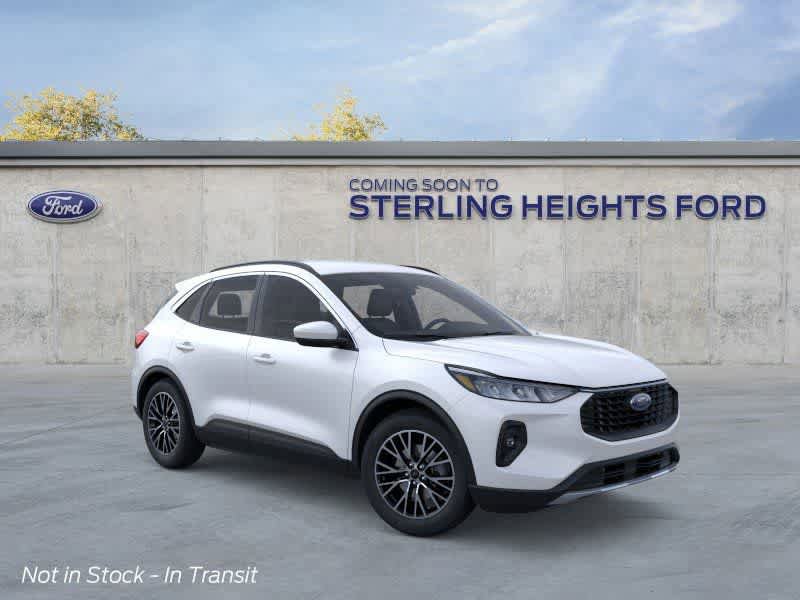 New 2026 Ford Escape SE image 7
