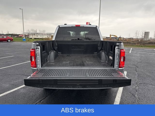 Used 2022 Ford F150 XLT AWD/4WD image 12