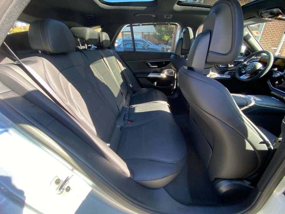 New 2026 Mercedes-Benz E 53 AMG 4MATIC Sedan image 29